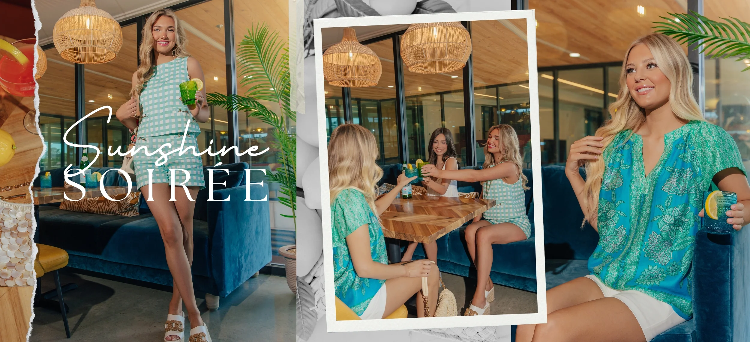 Affordable Luxury, Unforgettable Style